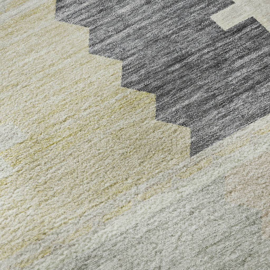 addison mayfield amf176 gray rug