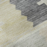 addison mayfield amf176 gray rug