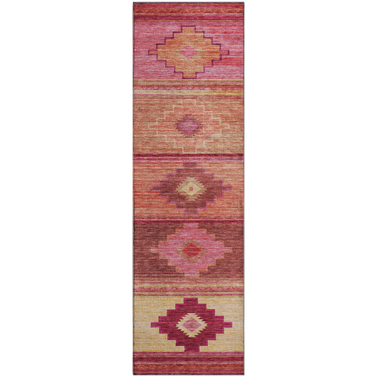 addison mayfield amf176 pink rug
