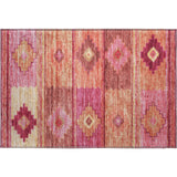 addison mayfield amf176 pink rug