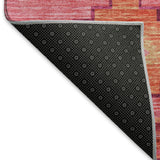 addison mayfield amf176 pink rug