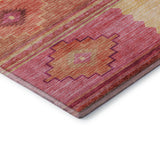 addison mayfield amf176 pink rug