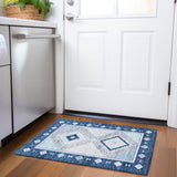 addison mayfield amf177 blue rug