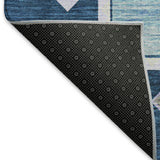 addison mayfield amf177 blue rug
