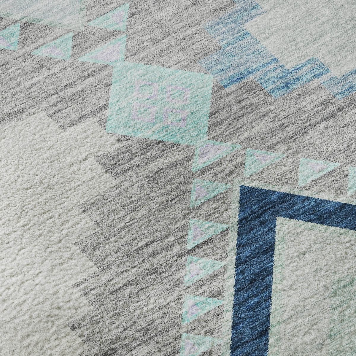 addison mayfield amf177 blue rug