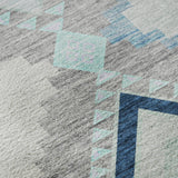 addison mayfield amf177 blue rug