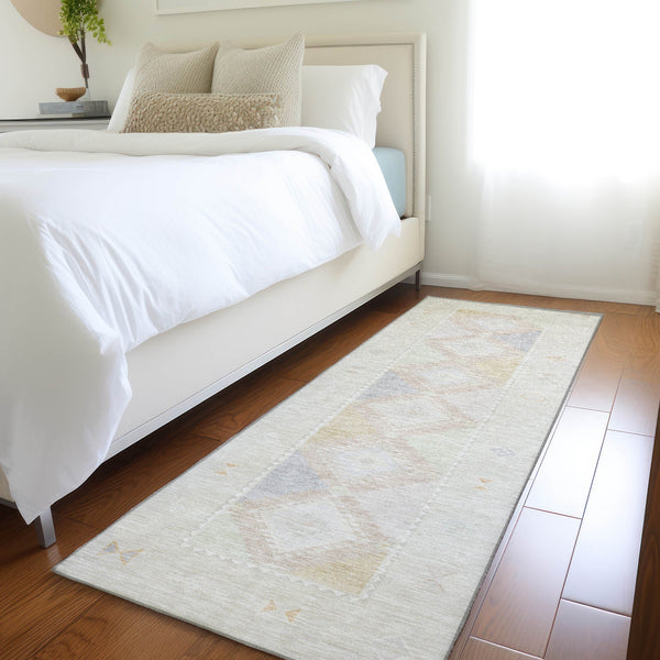 addison mayfield amf177 gray rug