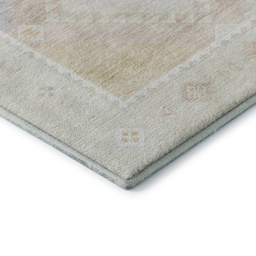 addison mayfield amf177 gray rug