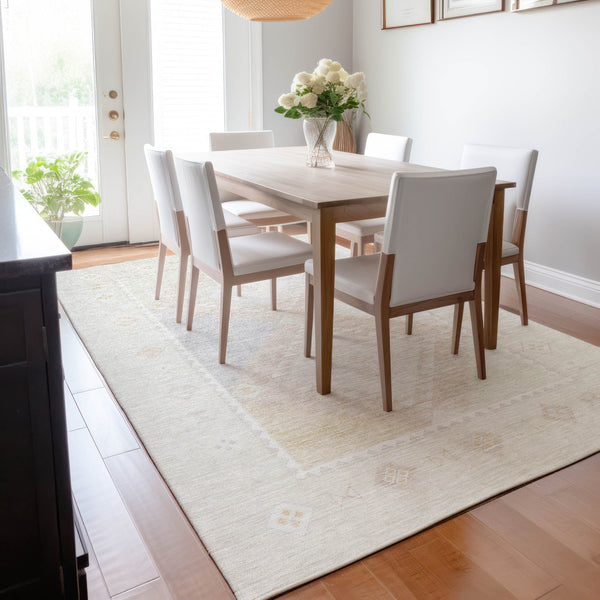 addison mayfield amf177 gray rug