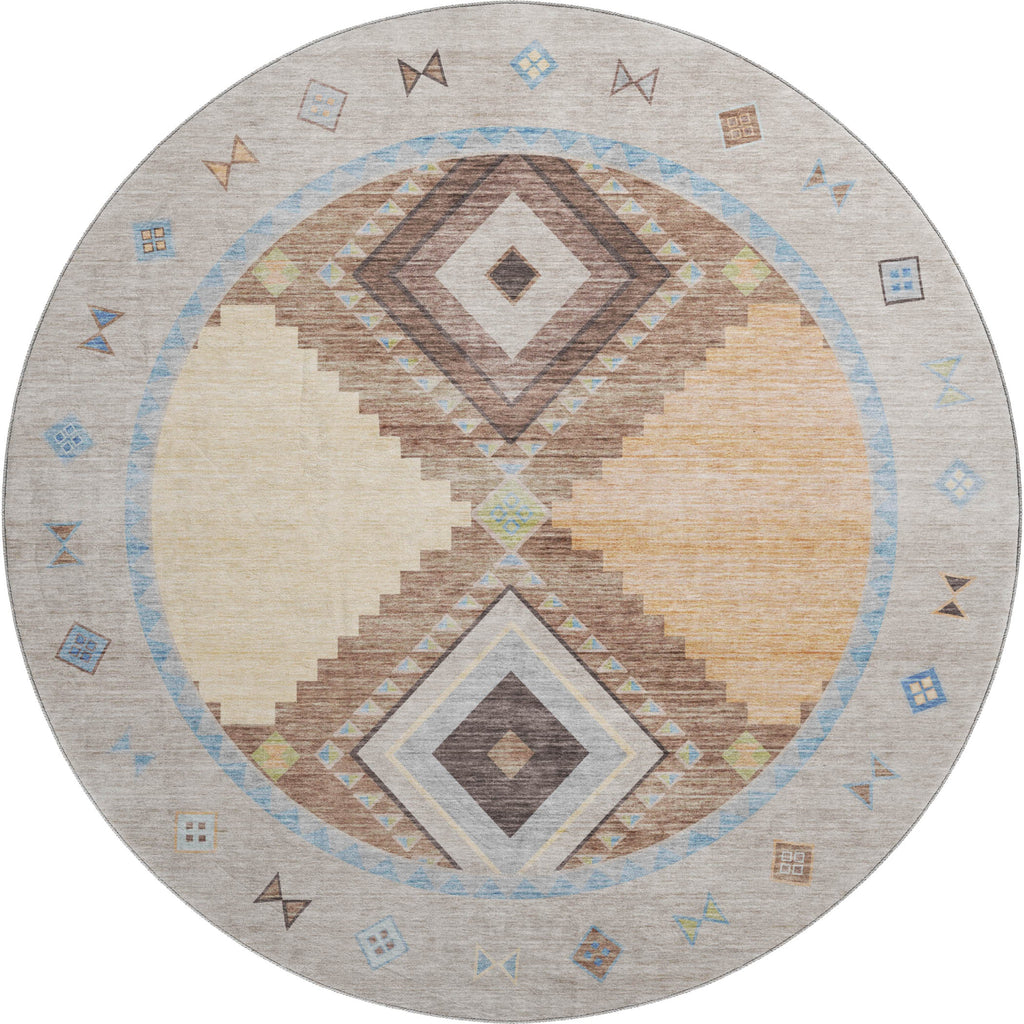 addison mayfield amf177 multi rug