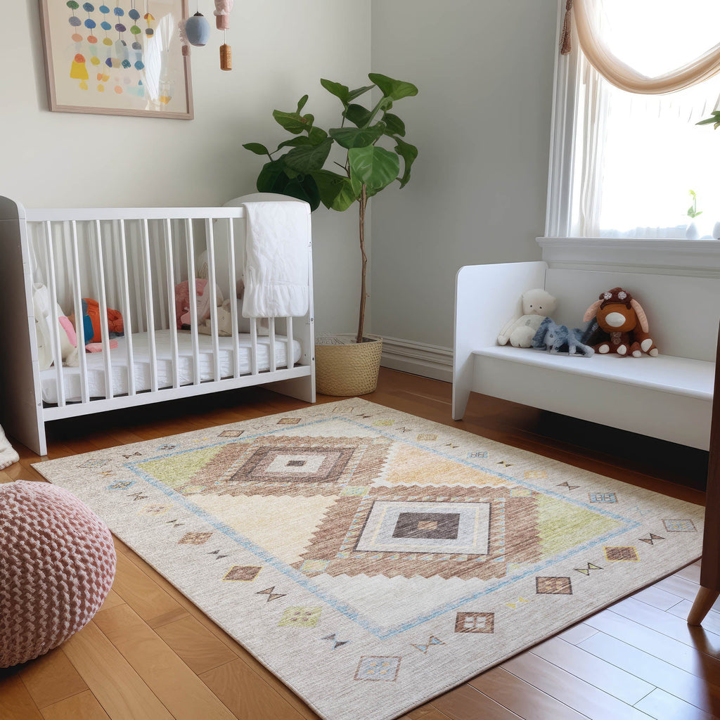 addison mayfield amf177 multi rug