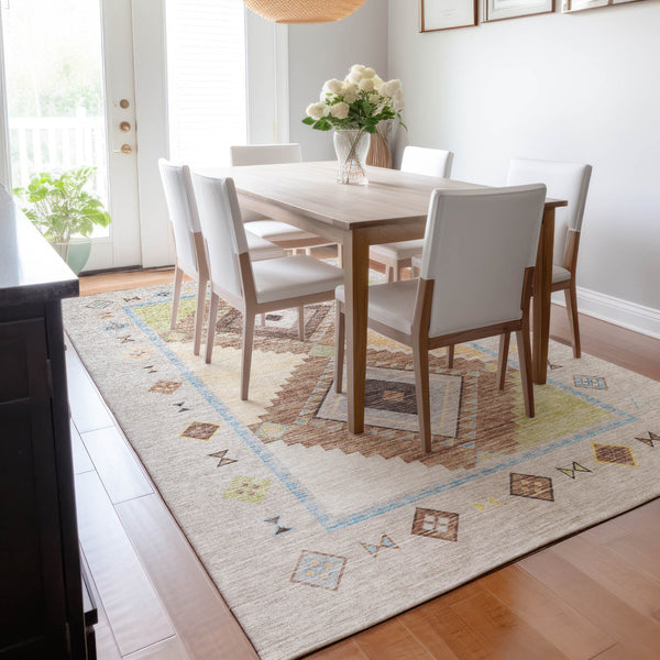 addison mayfield amf177 multi rug