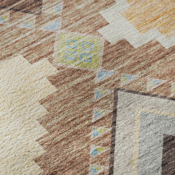 addison mayfield amf177 multi rug