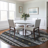 addison mayfield amf178 midnight rug