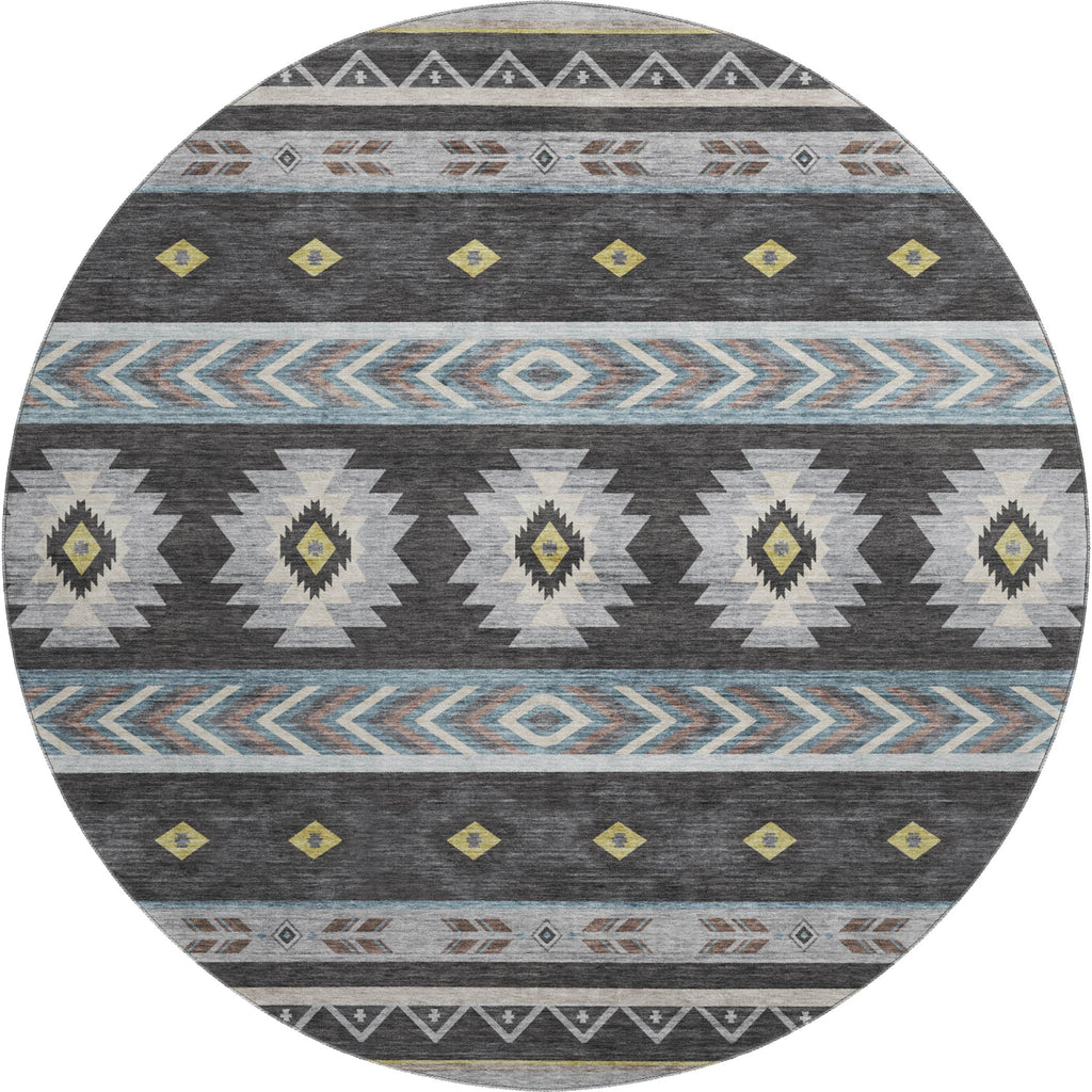 addison mayfield amf178 midnight rug