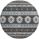 addison mayfield amf178 midnight rug