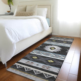 addison mayfield amf178 midnight rug
