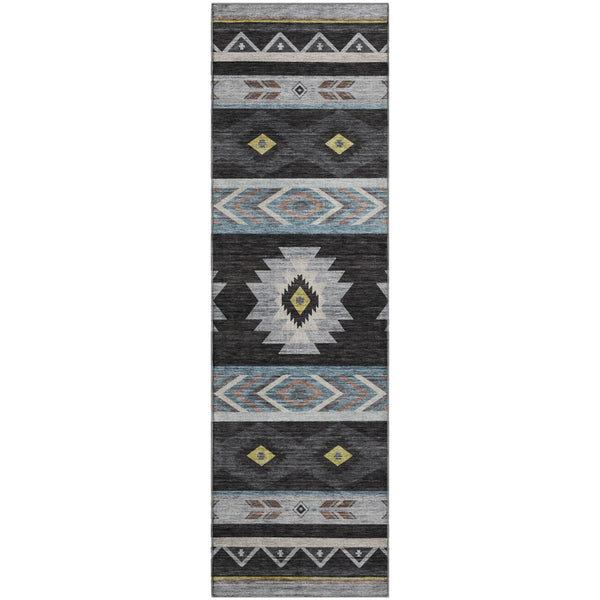addison mayfield amf178 midnight rug
