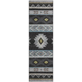 addison mayfield amf178 midnight rug