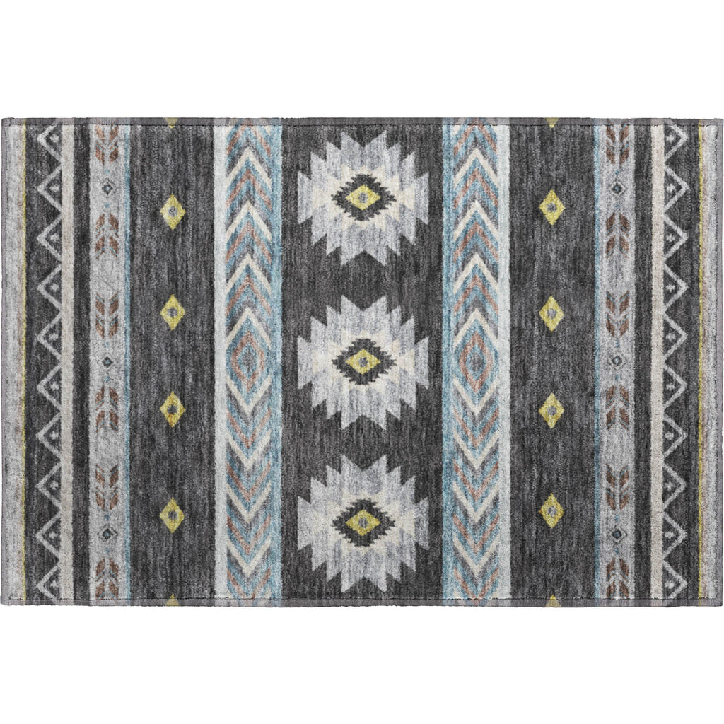 addison mayfield amf178 midnight rug