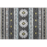 addison mayfield amf178 midnight rug