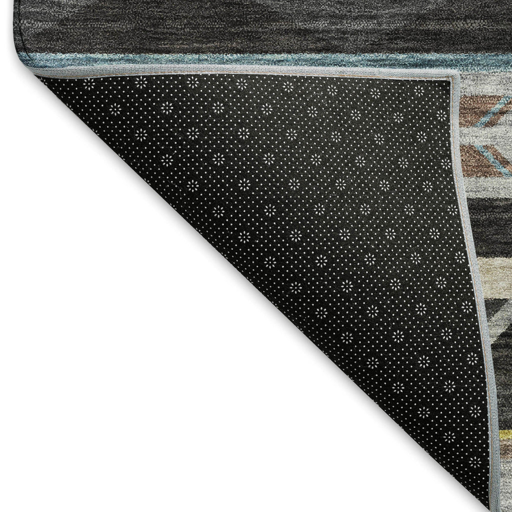 addison mayfield amf178 midnight rug