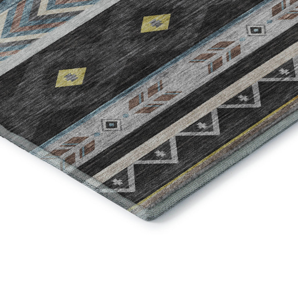 addison mayfield amf178 midnight rug