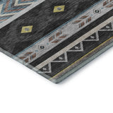 addison mayfield amf178 midnight rug