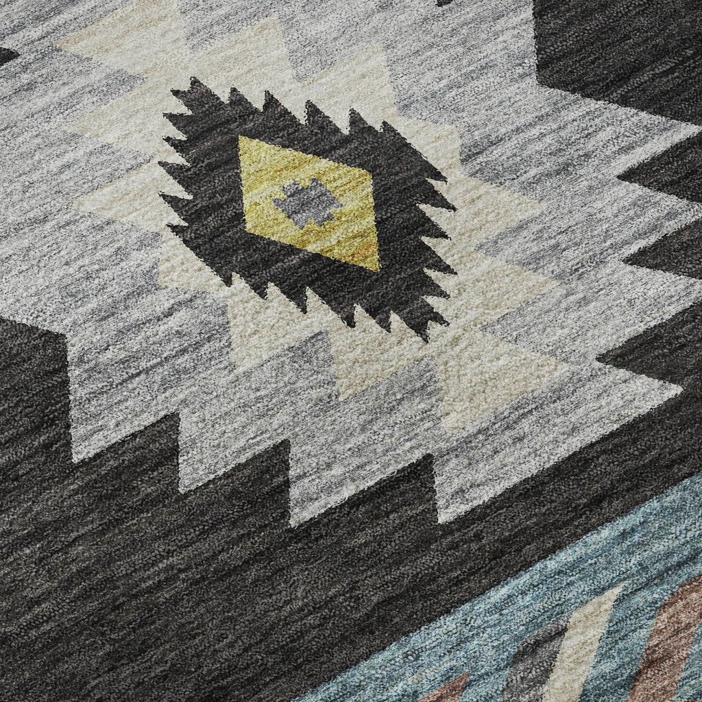 addison mayfield amf178 midnight rug