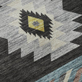 addison mayfield amf178 midnight rug
