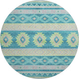 addison mayfield amf178 peacock rug