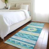 addison mayfield amf178 peacock rug