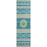 addison mayfield amf178 peacock rug