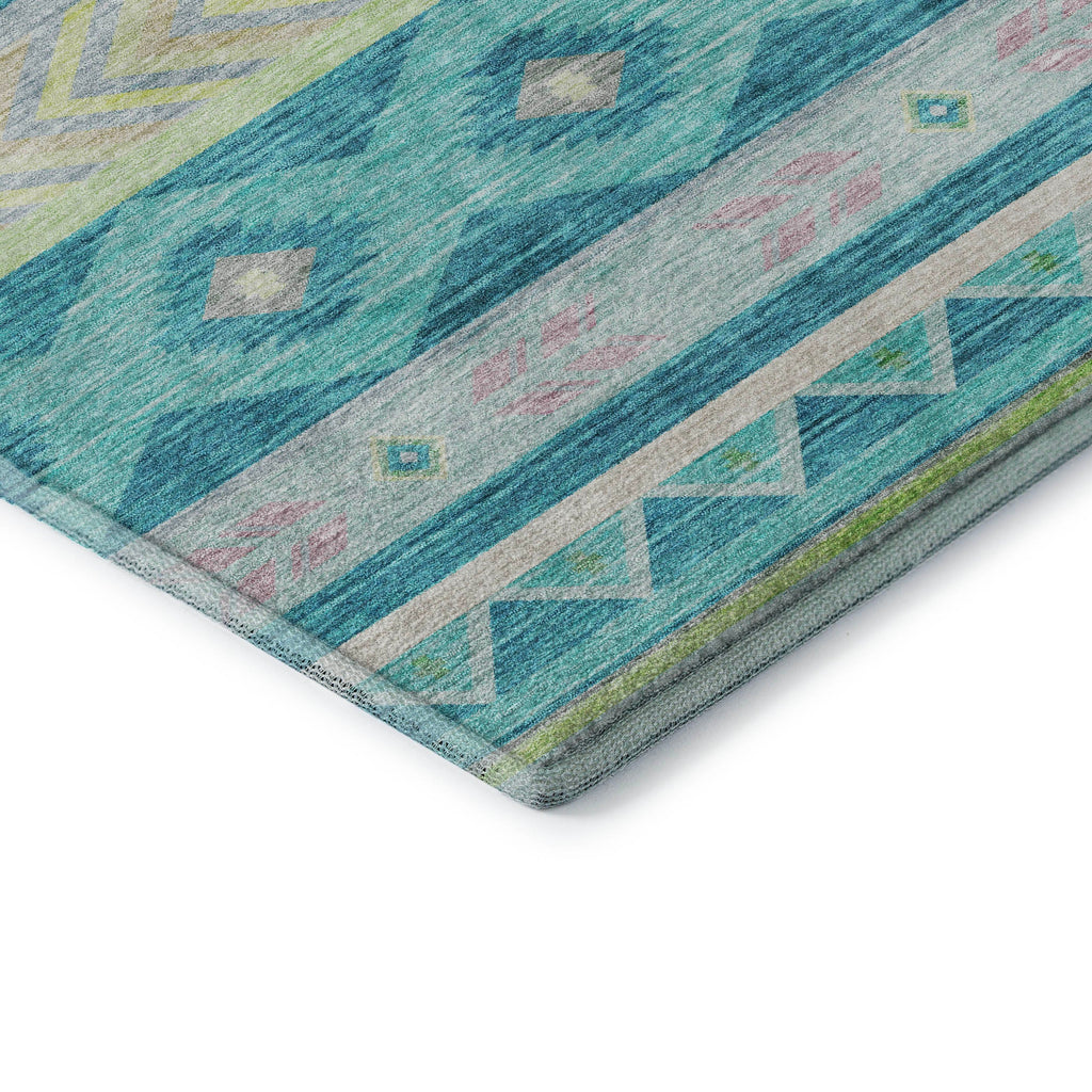 addison mayfield amf178 peacock rug
