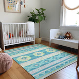 addison mayfield amf178 peacock rug