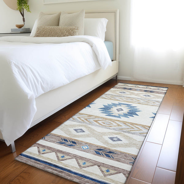 addison mayfield amf178 taupe rug