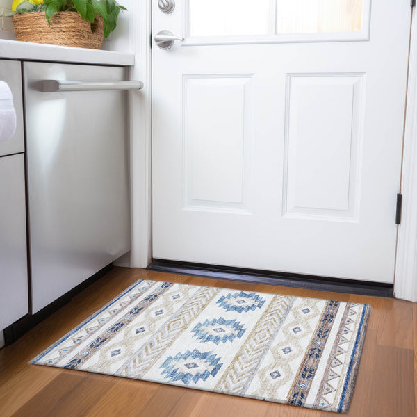 addison mayfield amf178 taupe rug