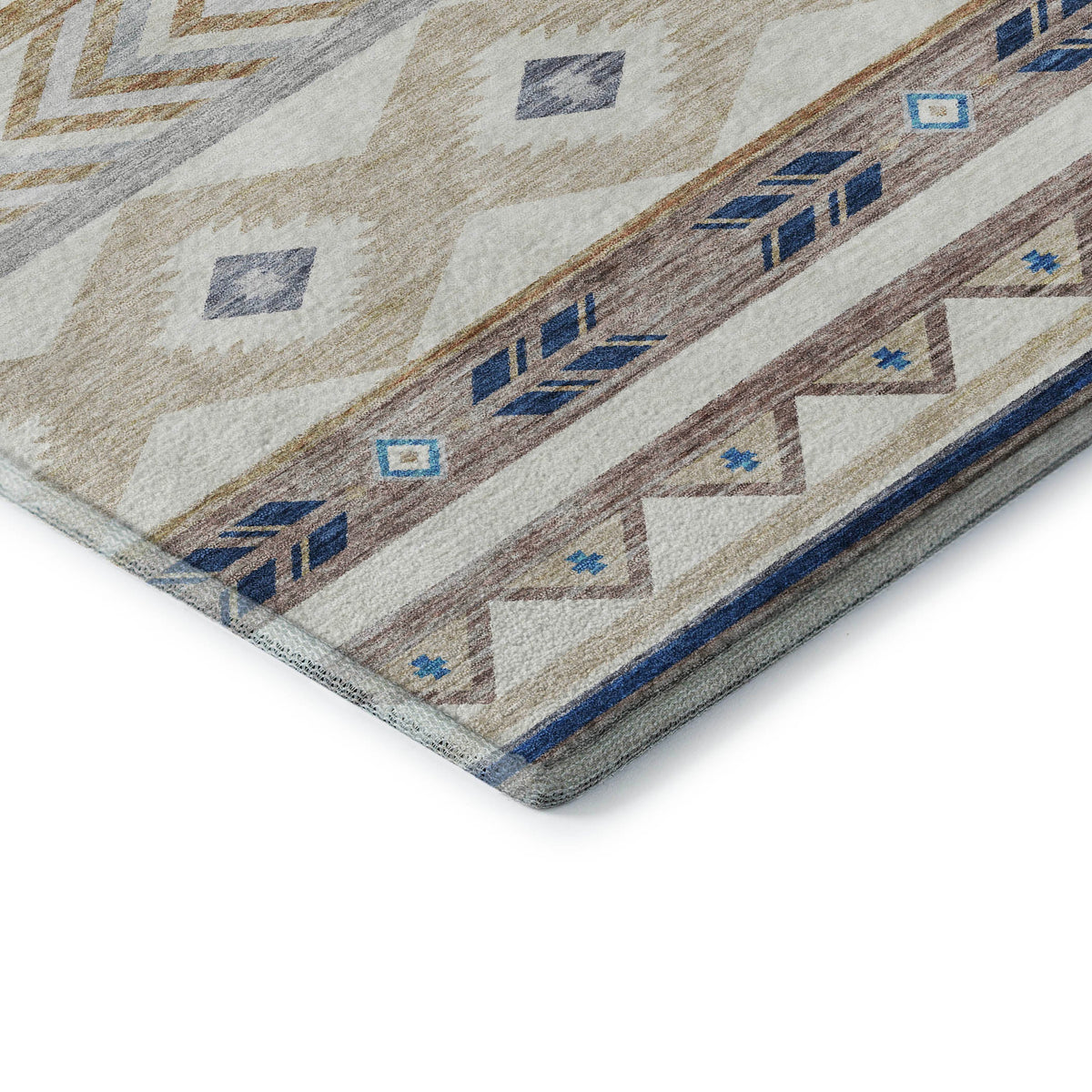 addison mayfield amf178 taupe rug