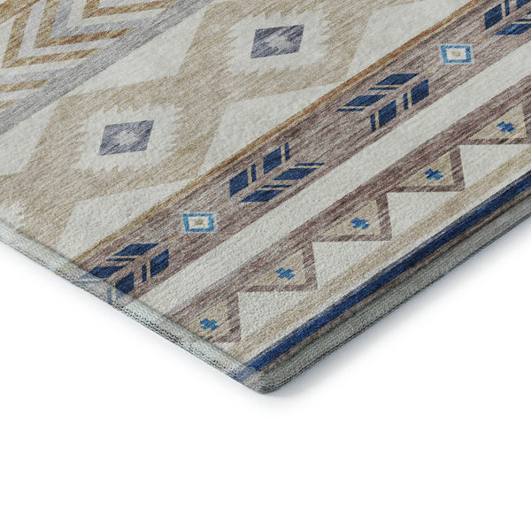 addison mayfield amf178 taupe rug