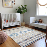 addison mayfield amf178 taupe rug