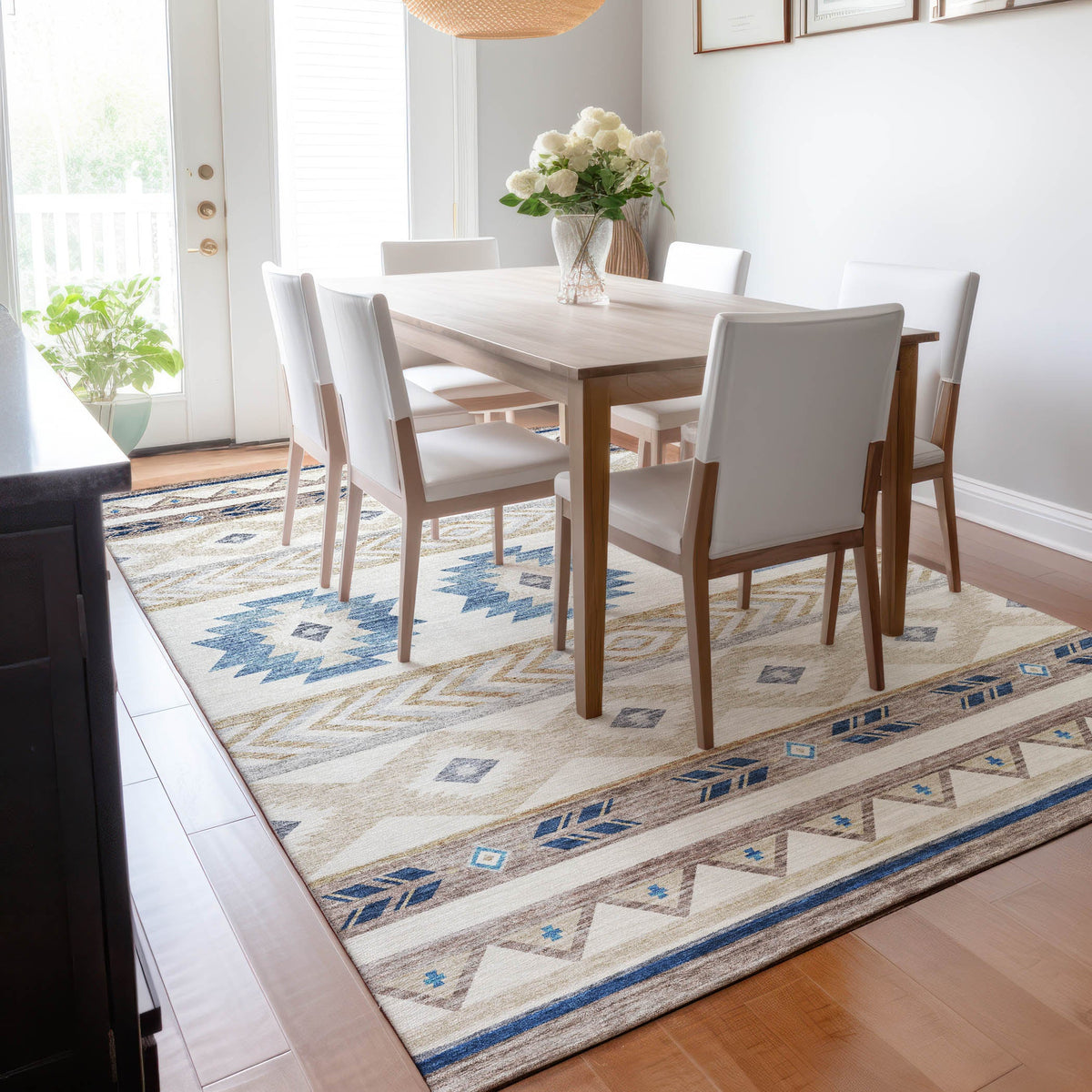 addison mayfield amf178 taupe rug
