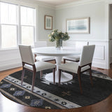 addison mayfield amf179 midnight rug
