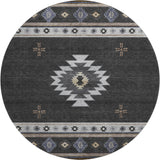 addison mayfield amf179 midnight rug