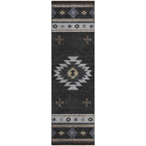 addison mayfield amf179 midnight rug
