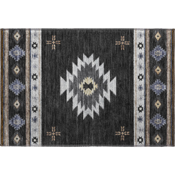 addison mayfield amf179 midnight rug