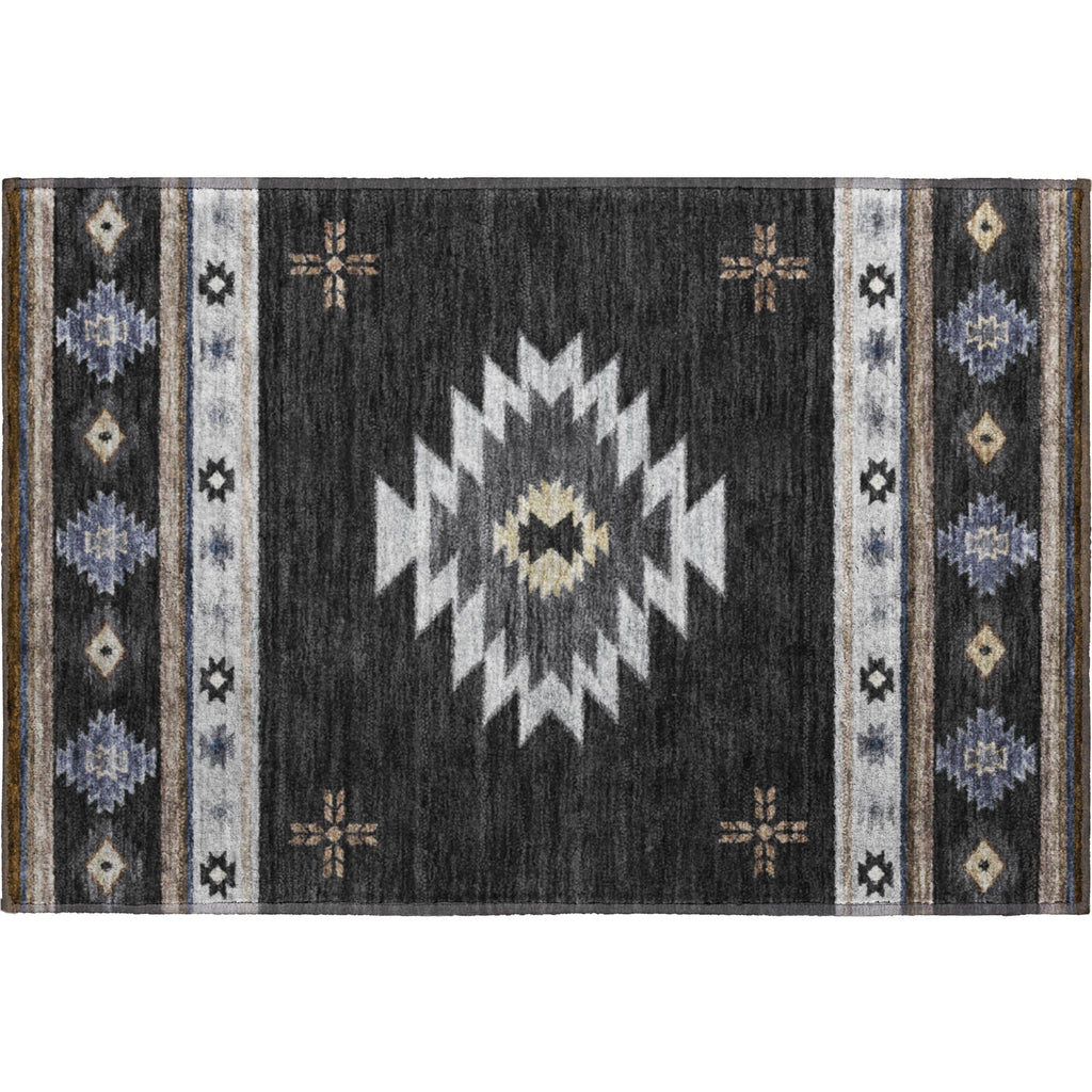 addison mayfield amf179 midnight rug