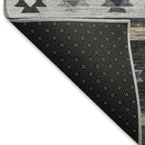 addison mayfield amf179 midnight rug