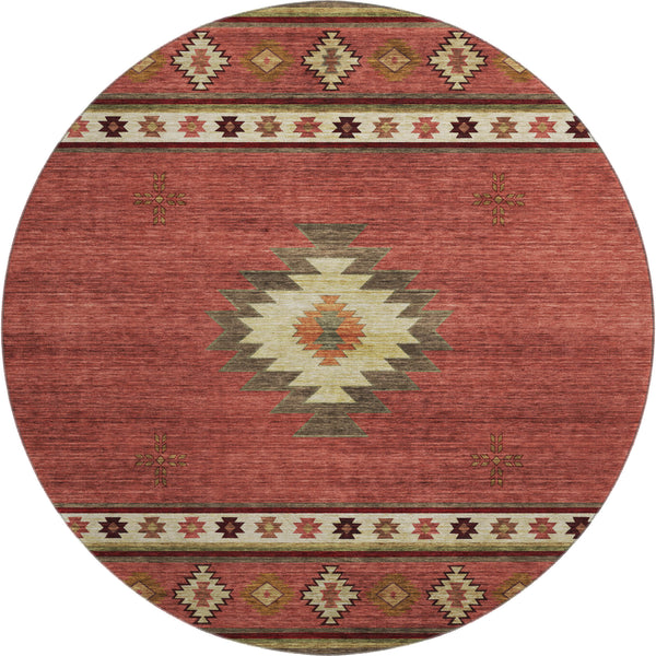 addison mayfield amf179 spice rug