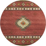addison mayfield amf179 spice rug