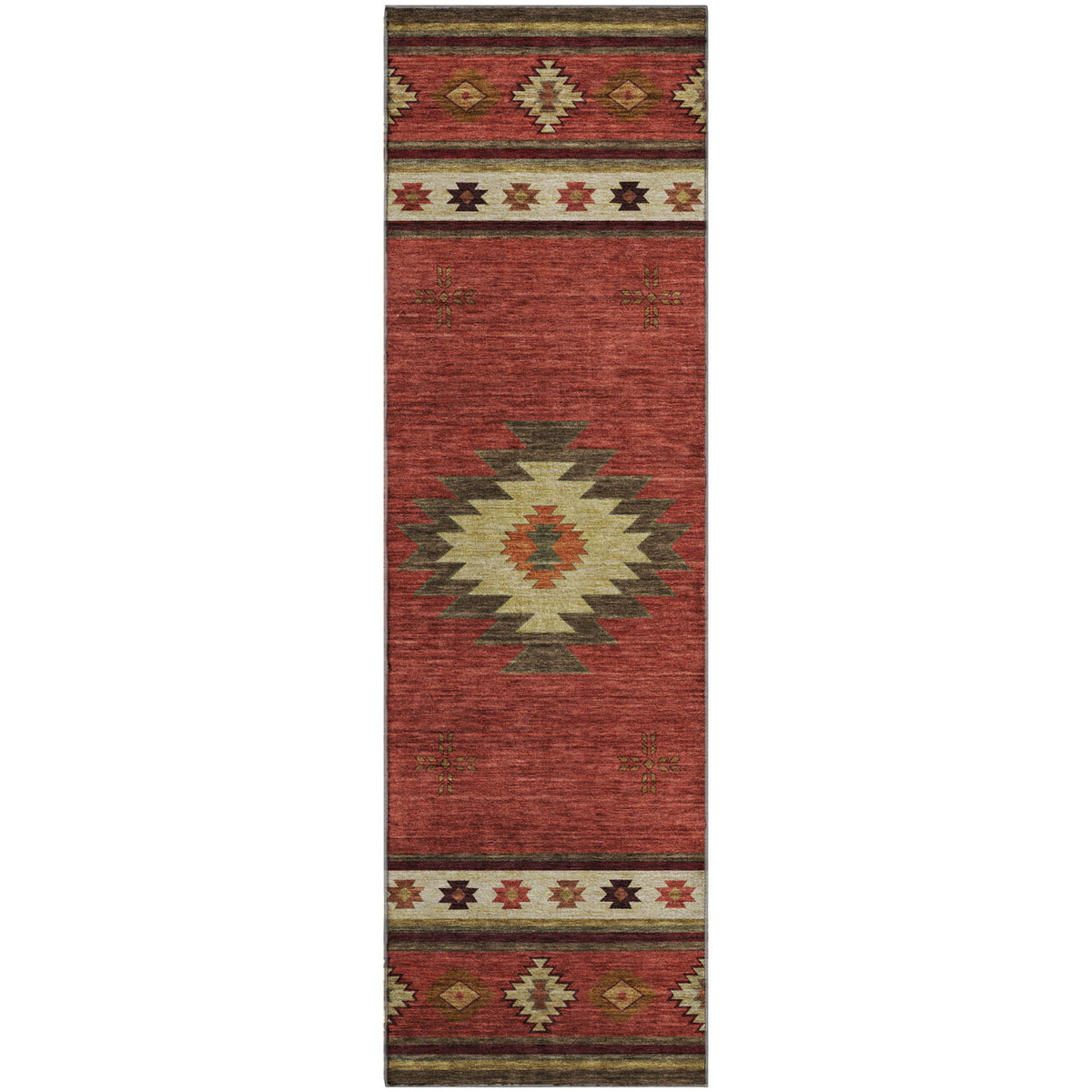 addison mayfield amf179 spice rug